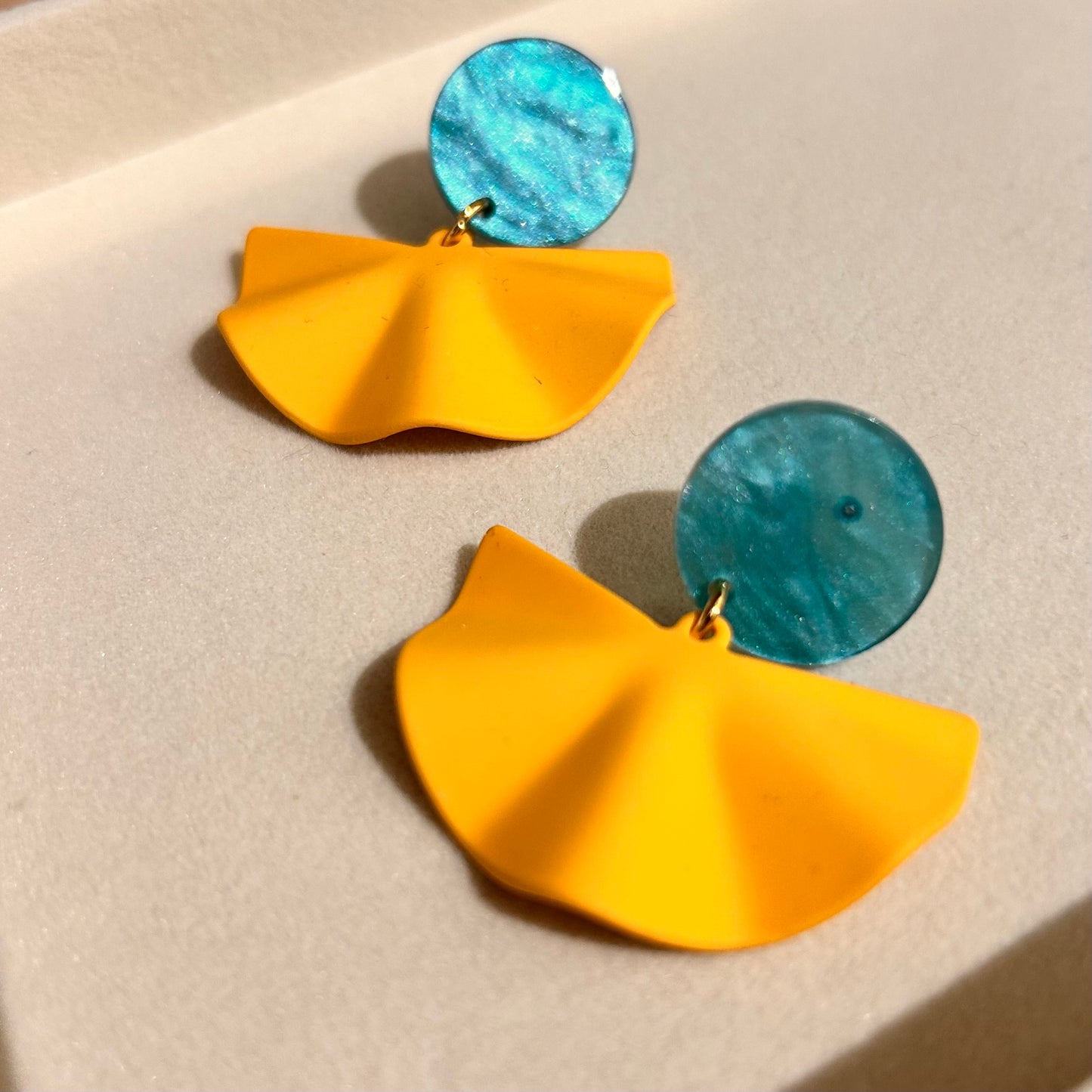 Pendientes Samsara