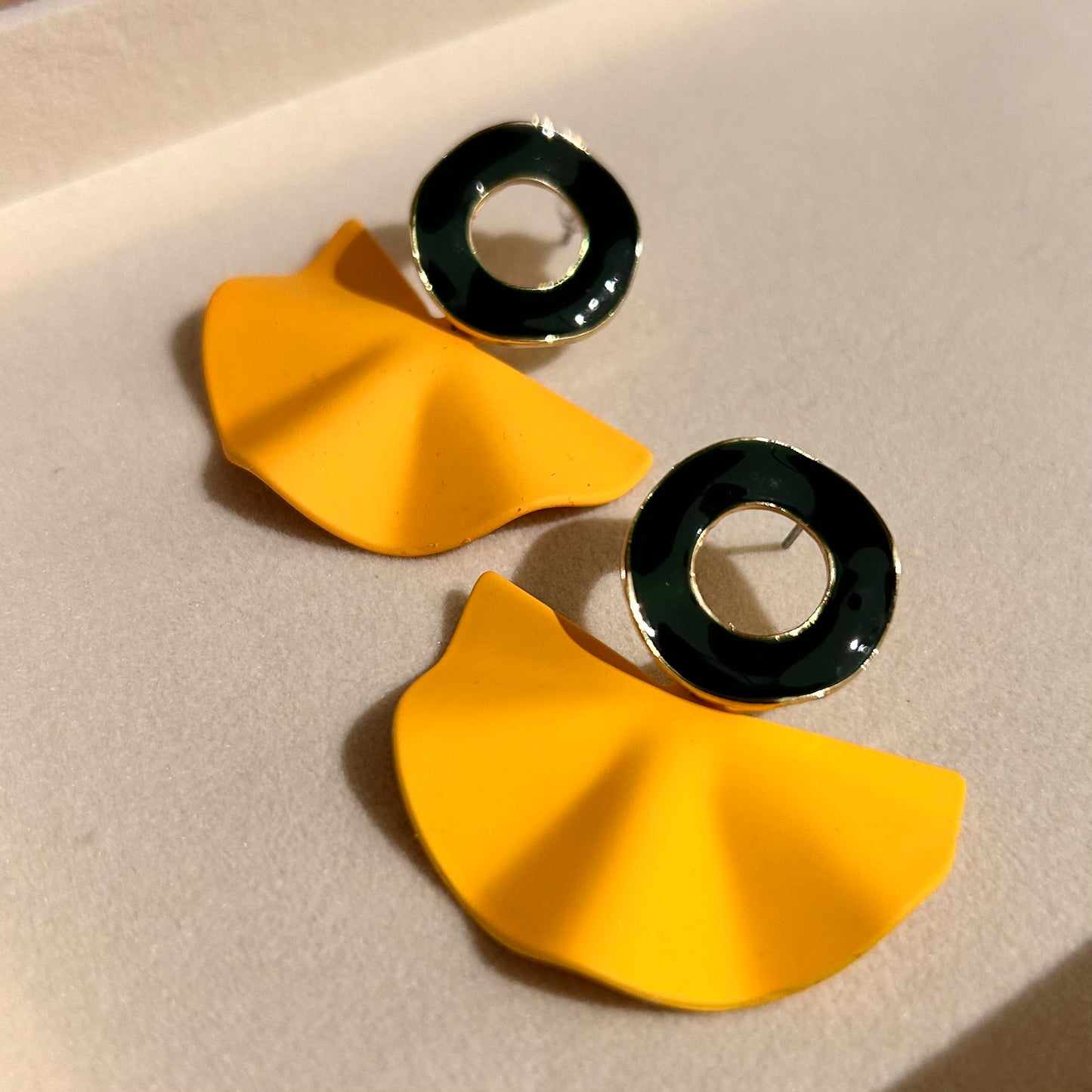 Pendientes Samsara