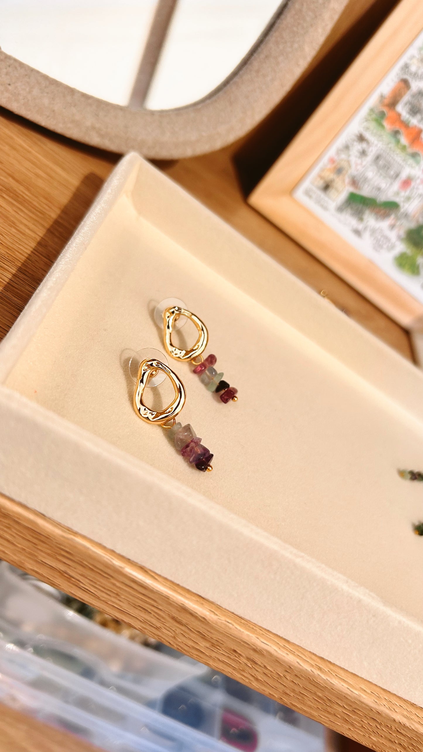 Pendientes Somo