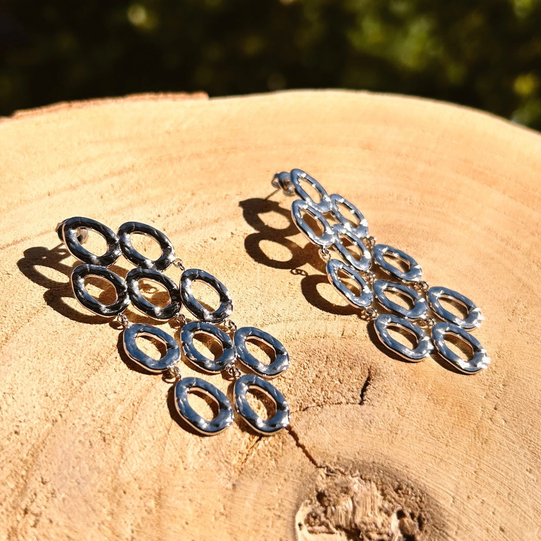 Pendientes Camille