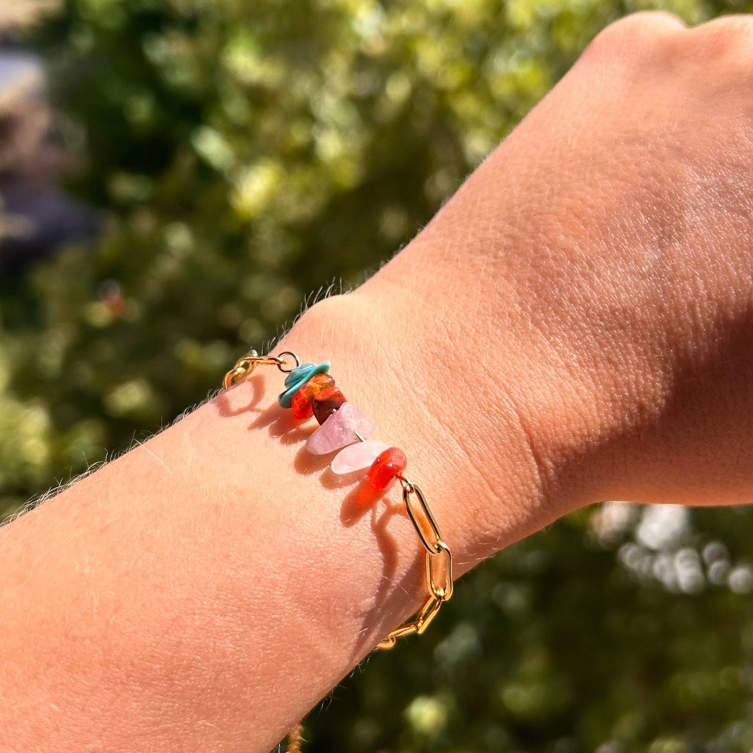 Pulsera Arena