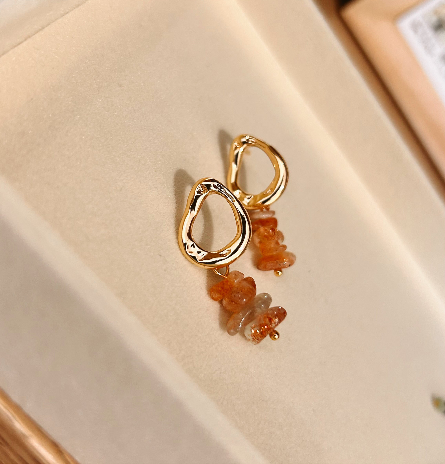 Pendientes Somo