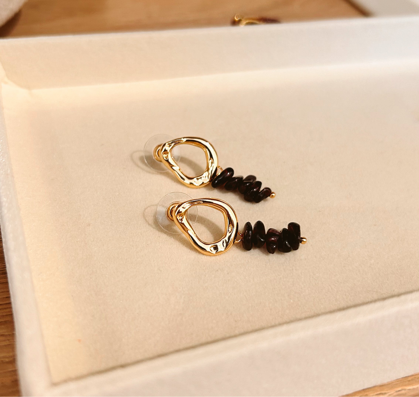 Pendientes Somo