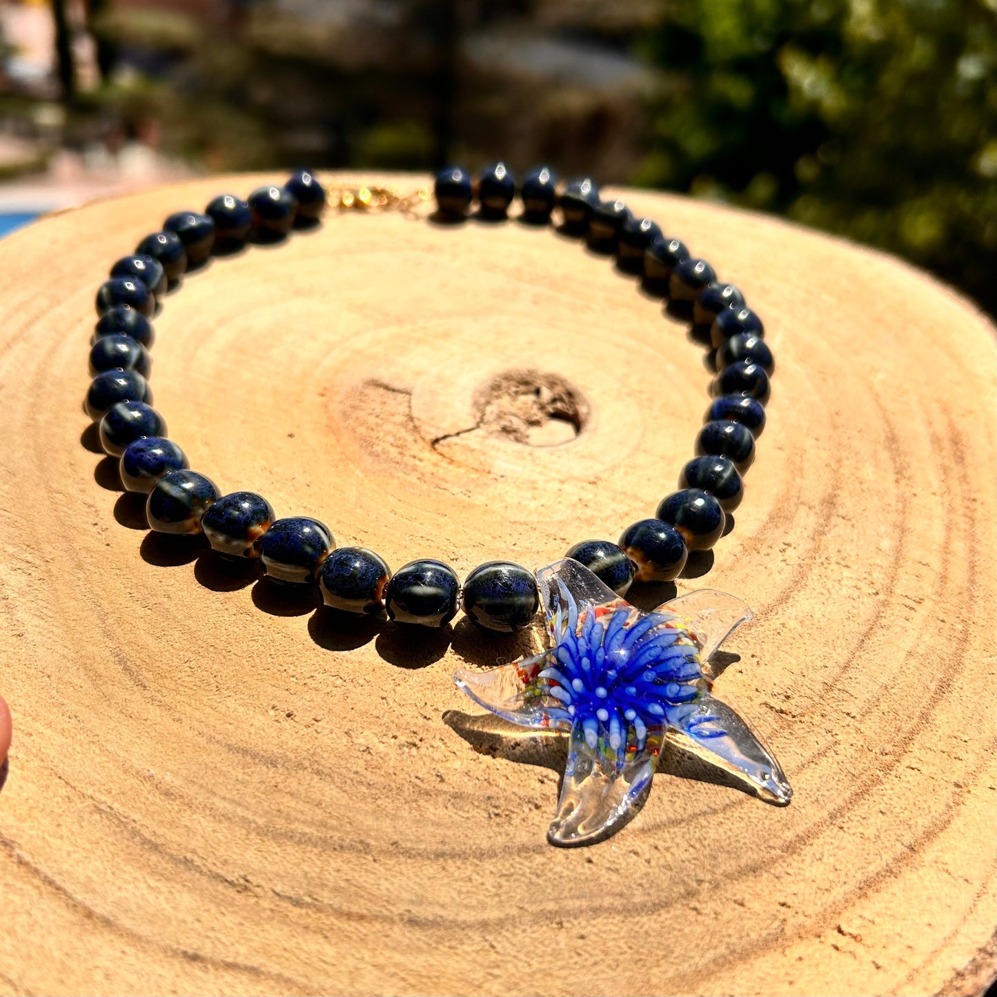 Collar Candi