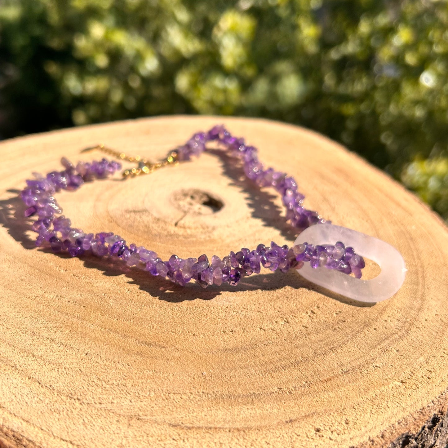 Collar Coral