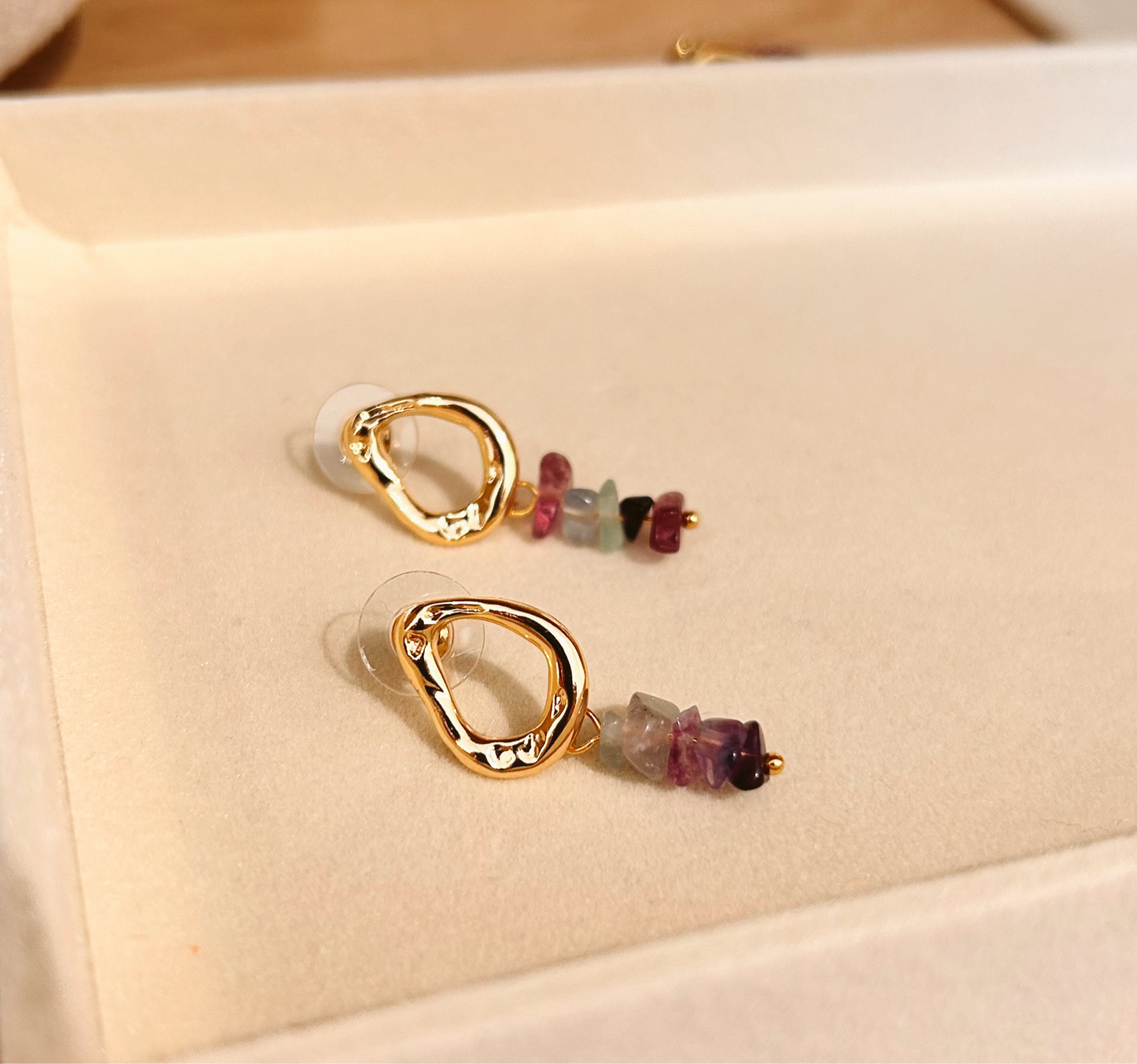 Pendientes Somo