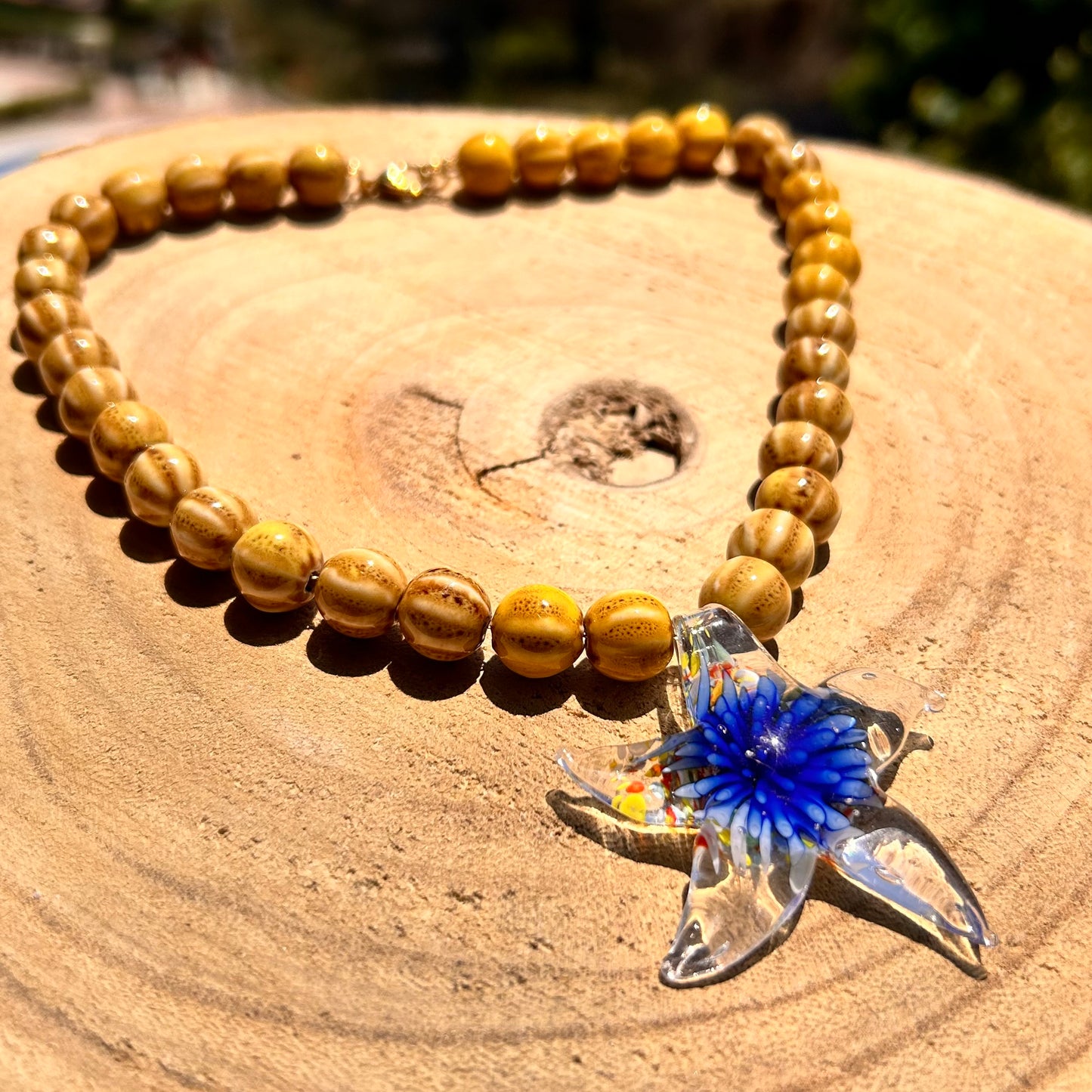 Collar Candi