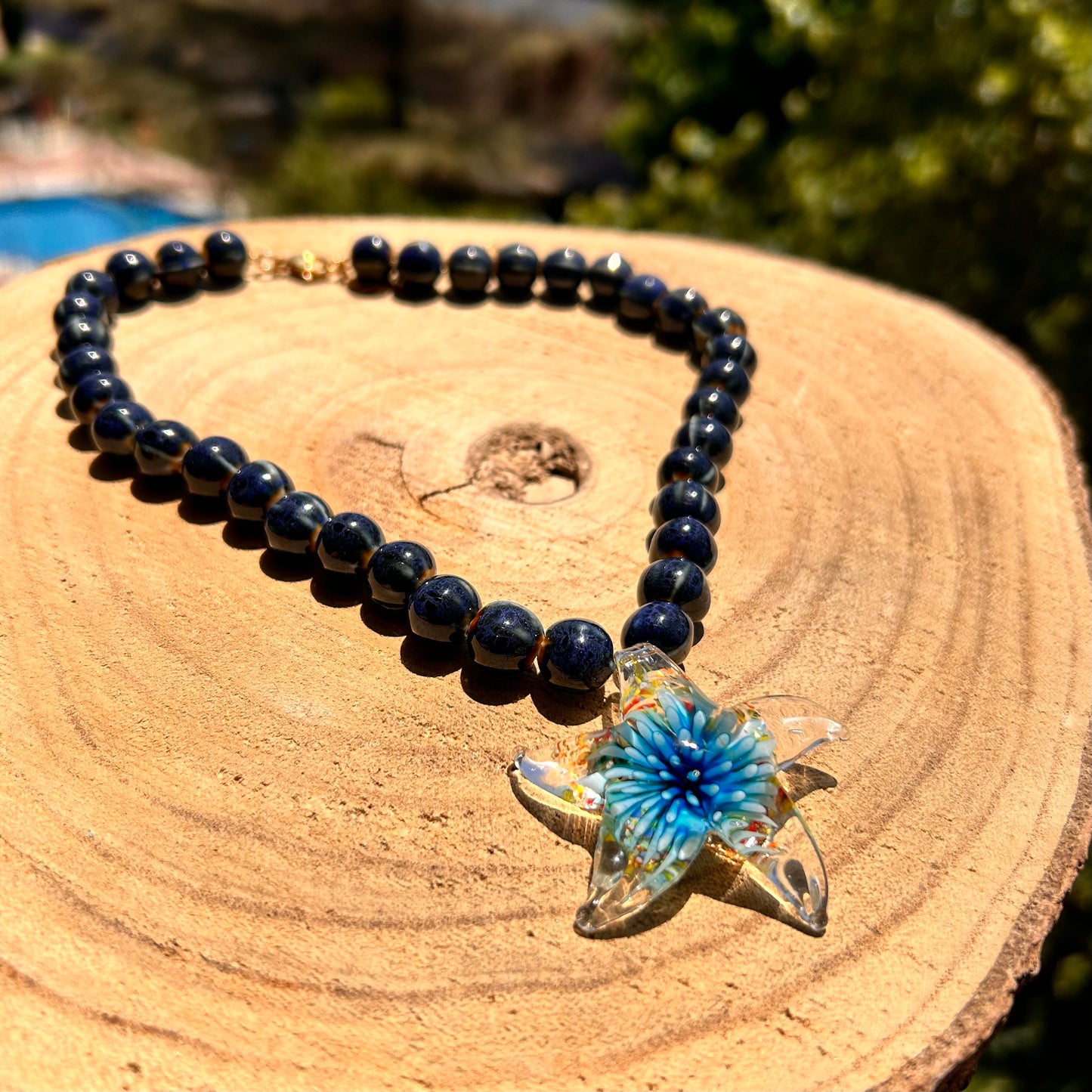 Collar Candi