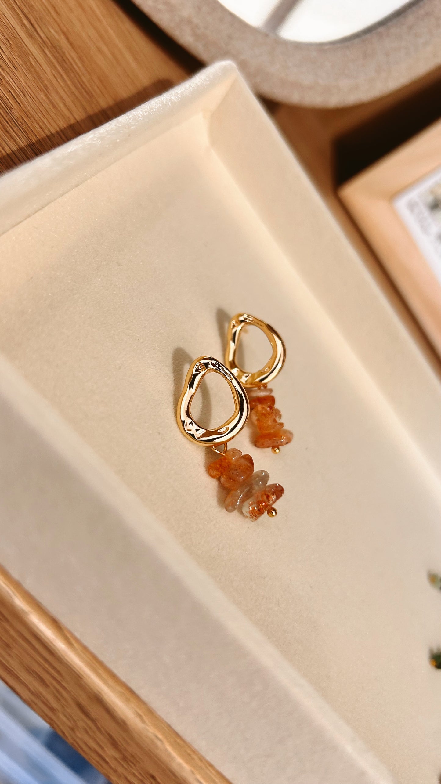 Pendientes Somo