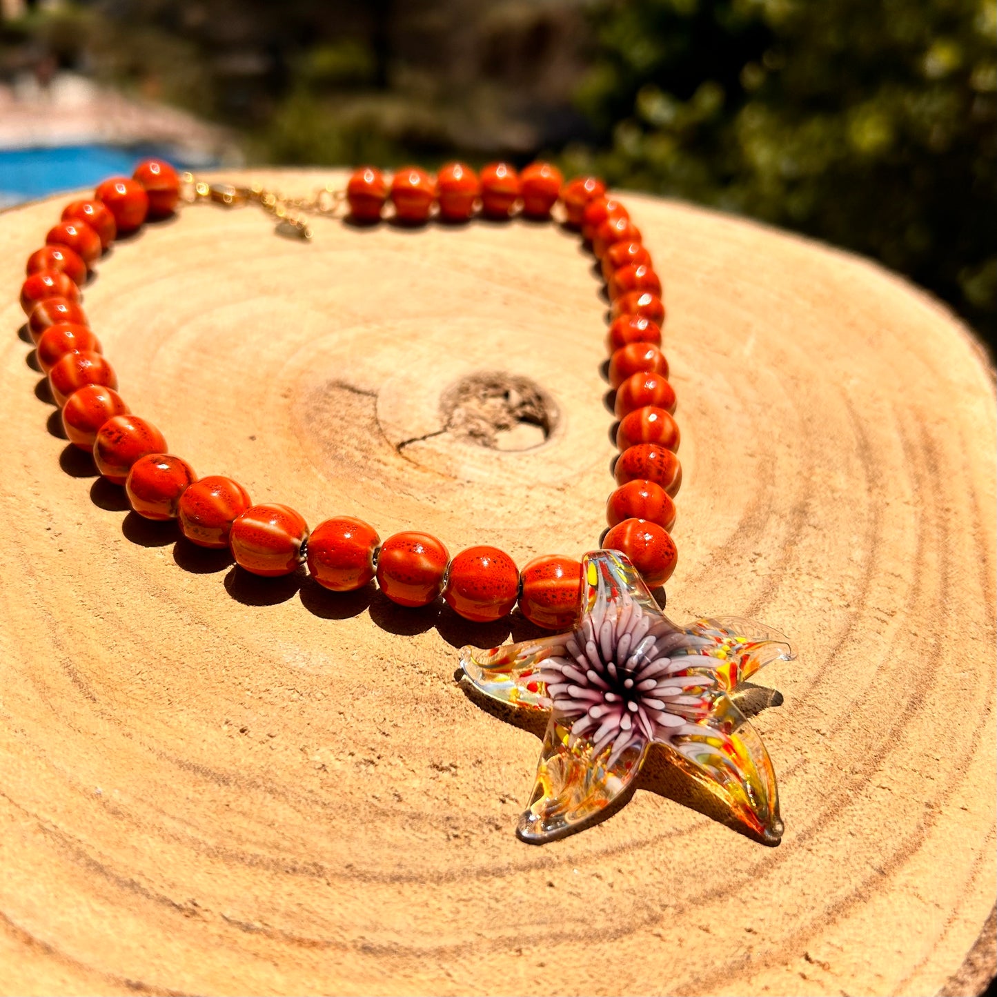 Collar Candi