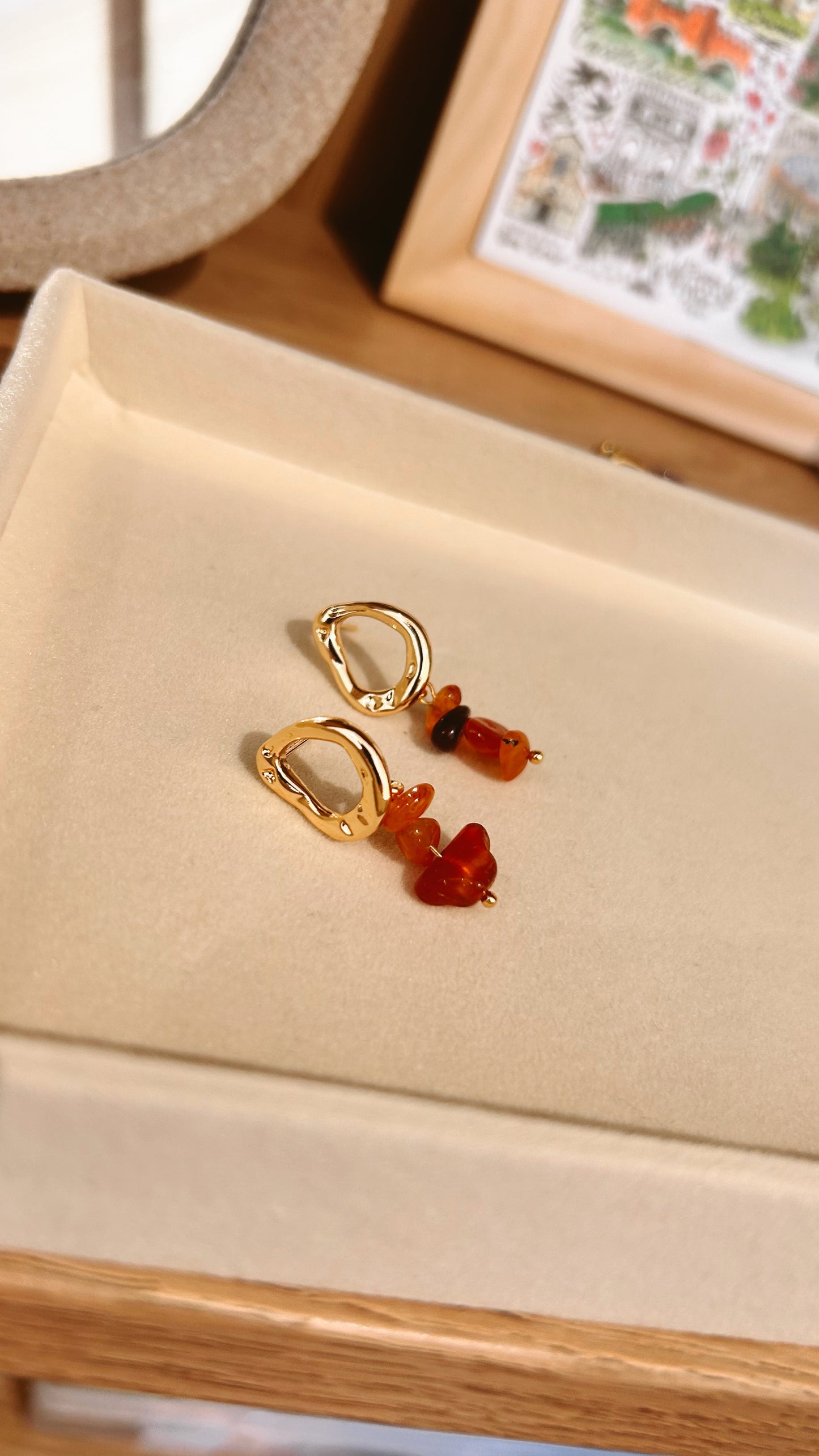Pendientes Somo
