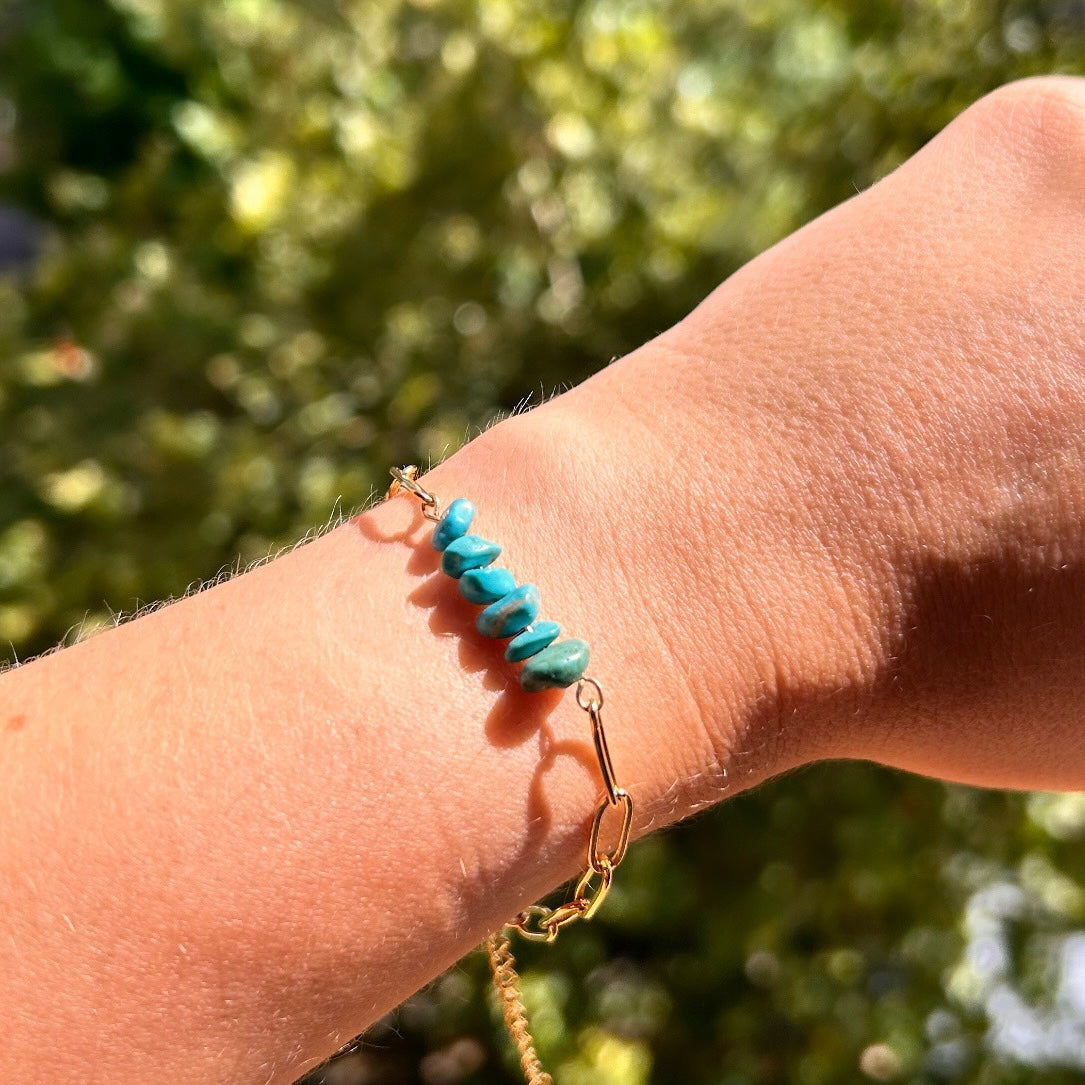 Pulsera Arena