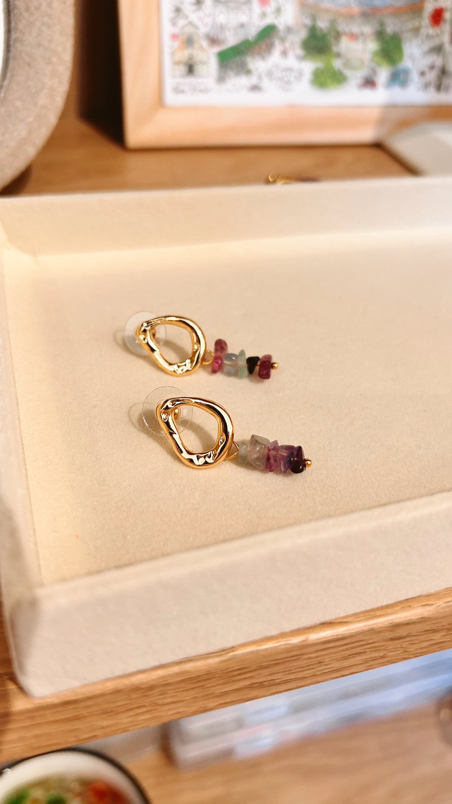 Pendientes Somo