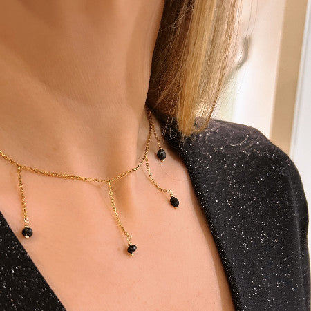 Collar Aura