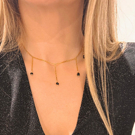 Collar Aura