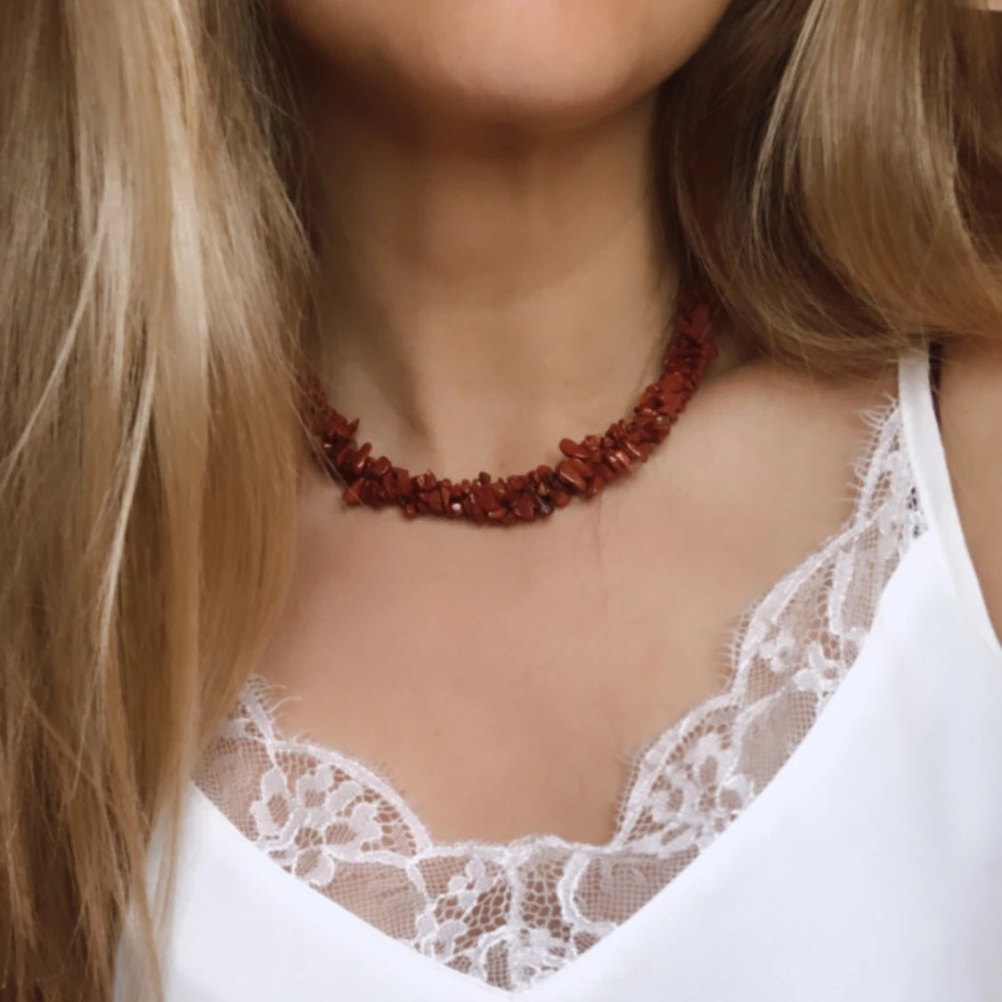 Collar Aveiro