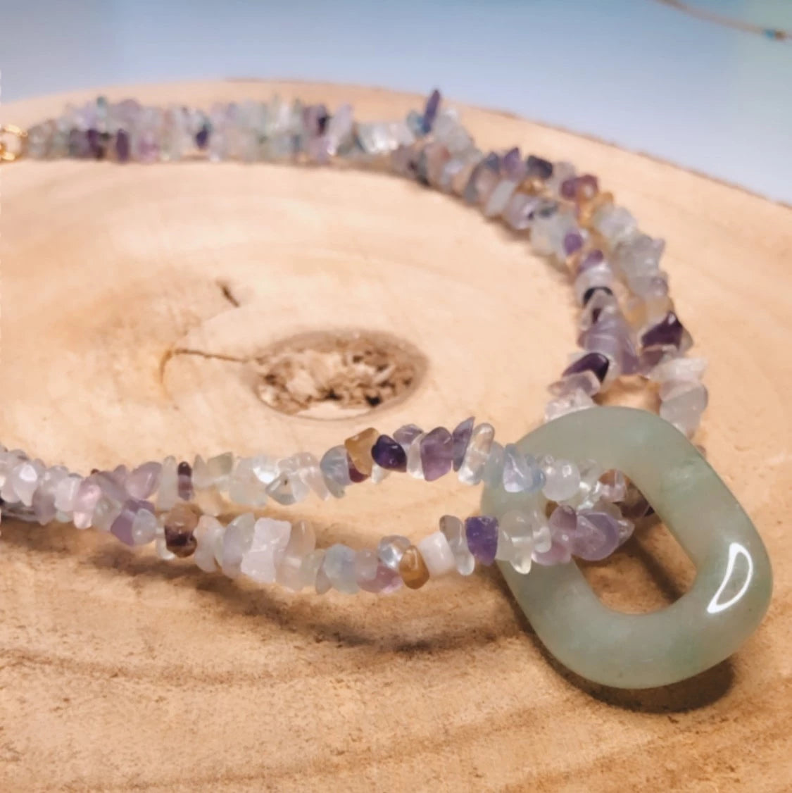 Collar Coral