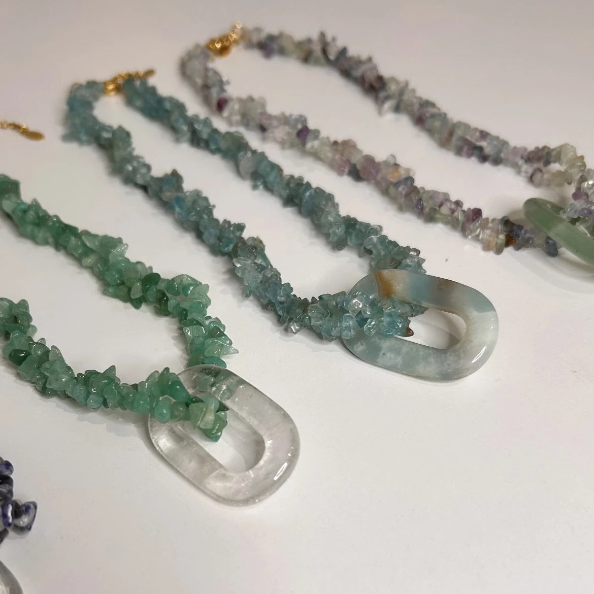Collar Coral
