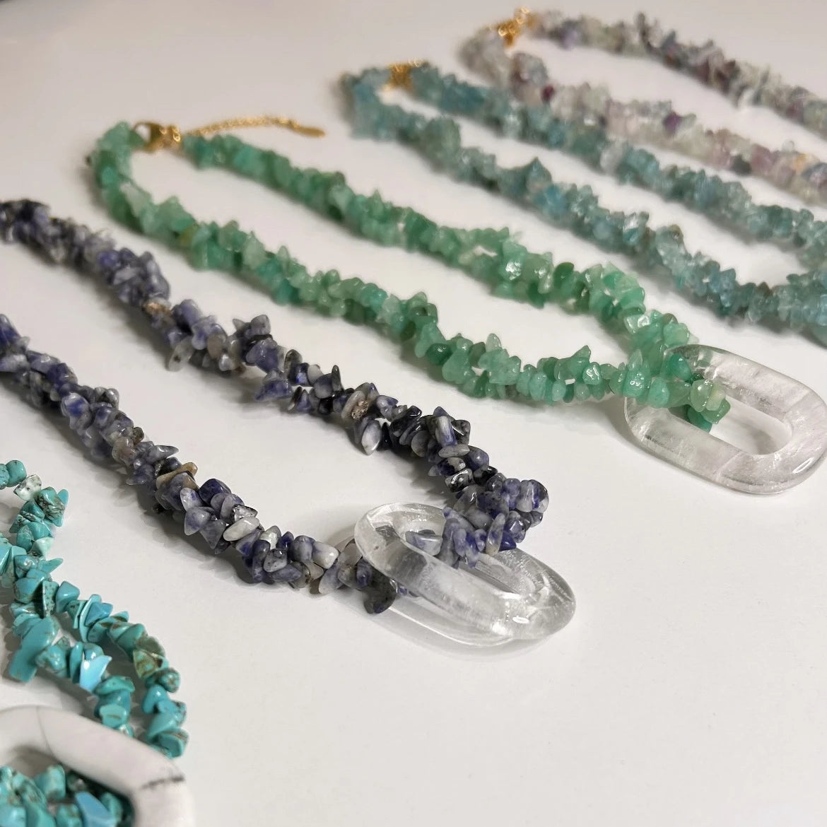 Collar Coral