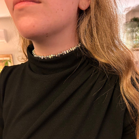 Collar Fiesta