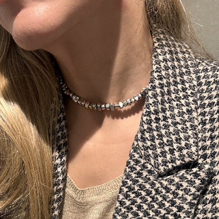Collar Fiesta
