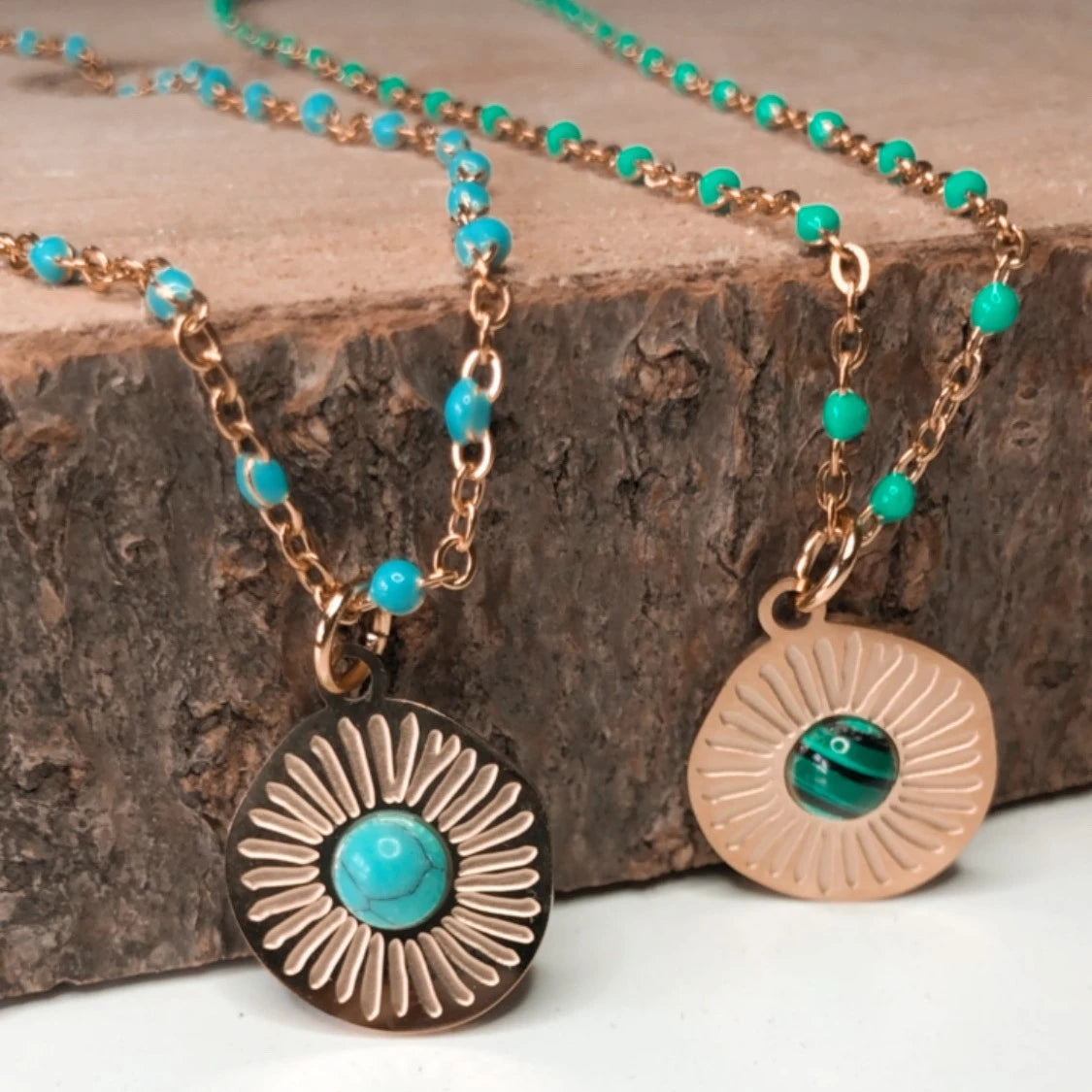 Collar Formentera