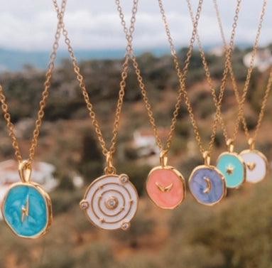 Collar Oceano