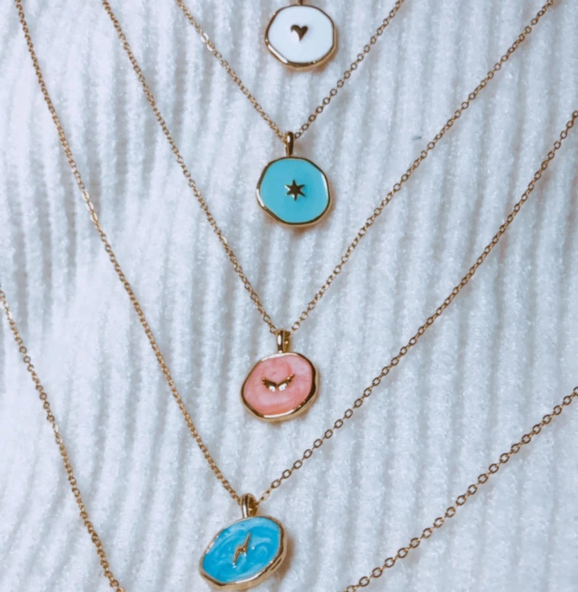 Collar Oceano