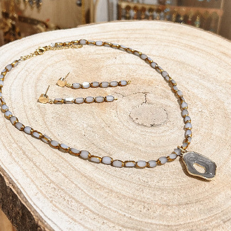 Collar Olympia
