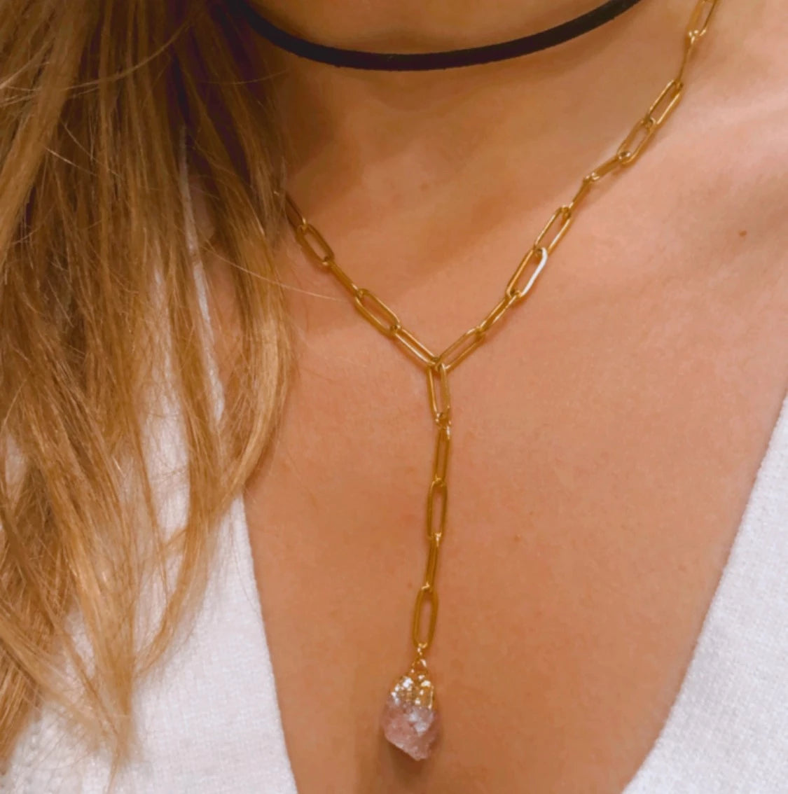 Collar París