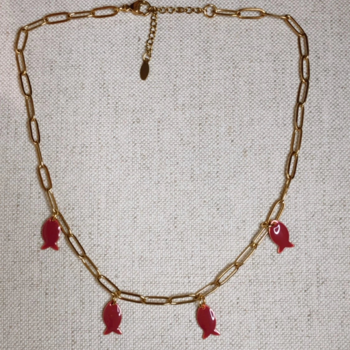 Collar Zahara