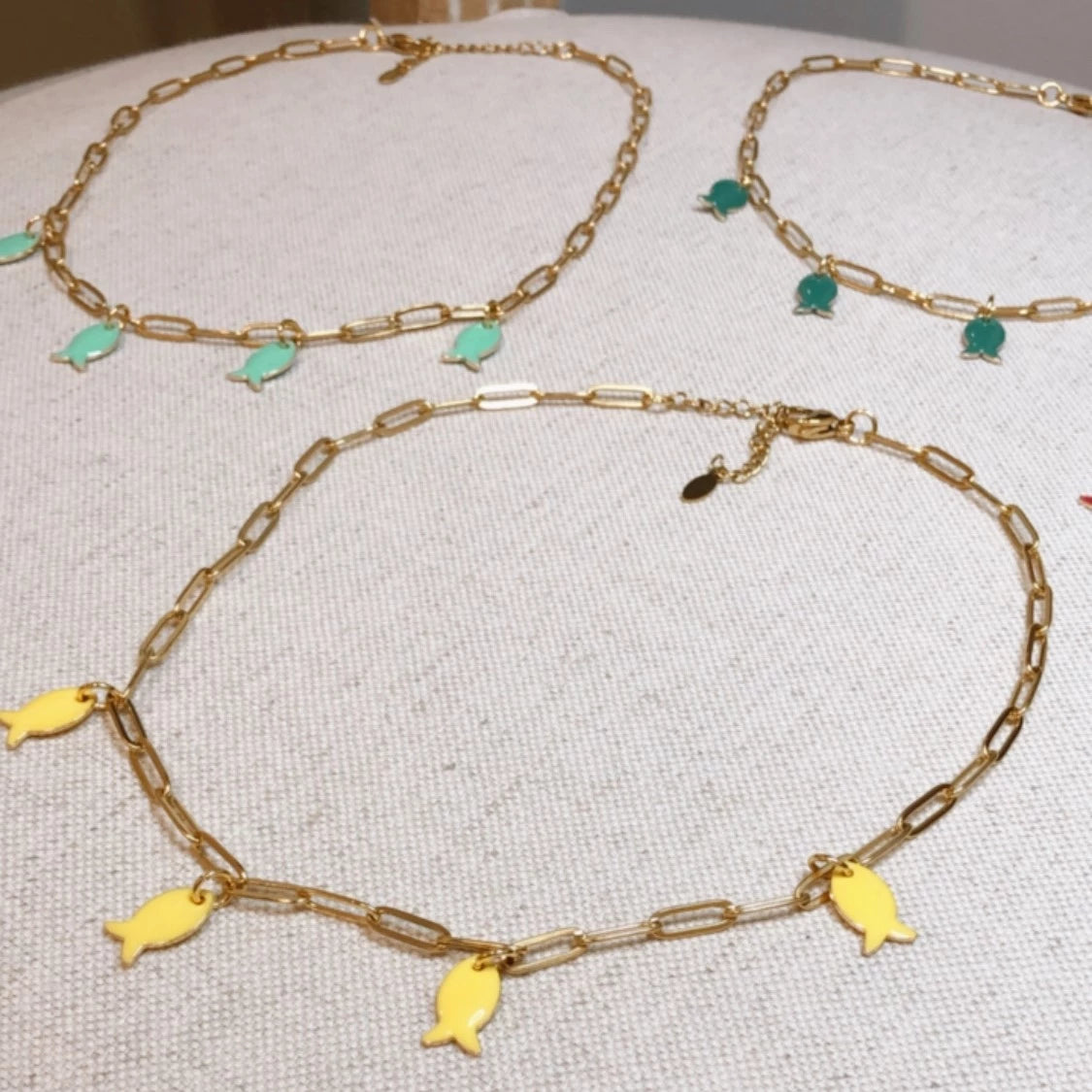Collar Zahara