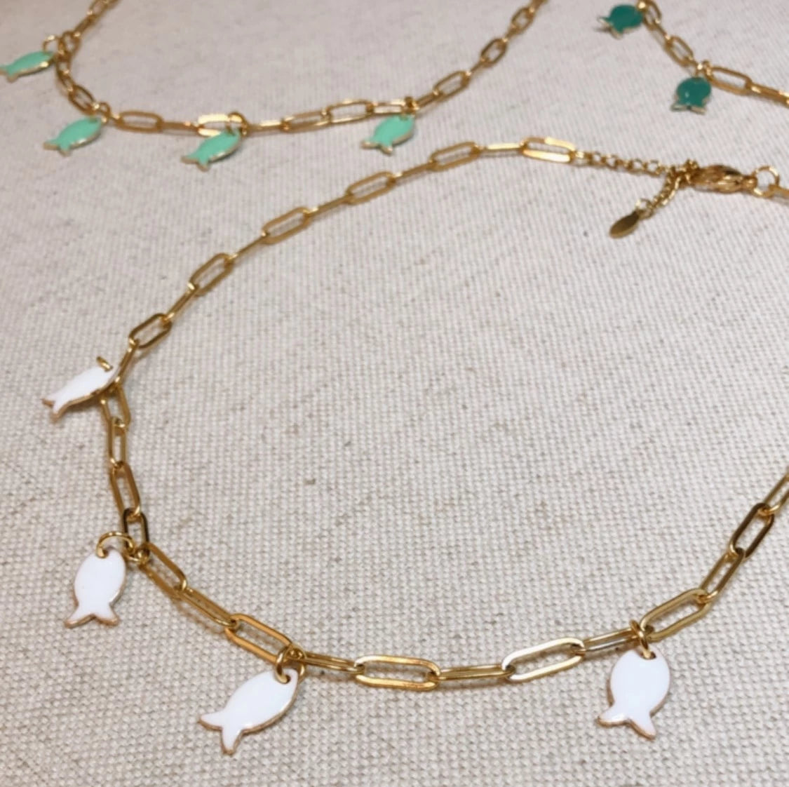 Collar Zahara