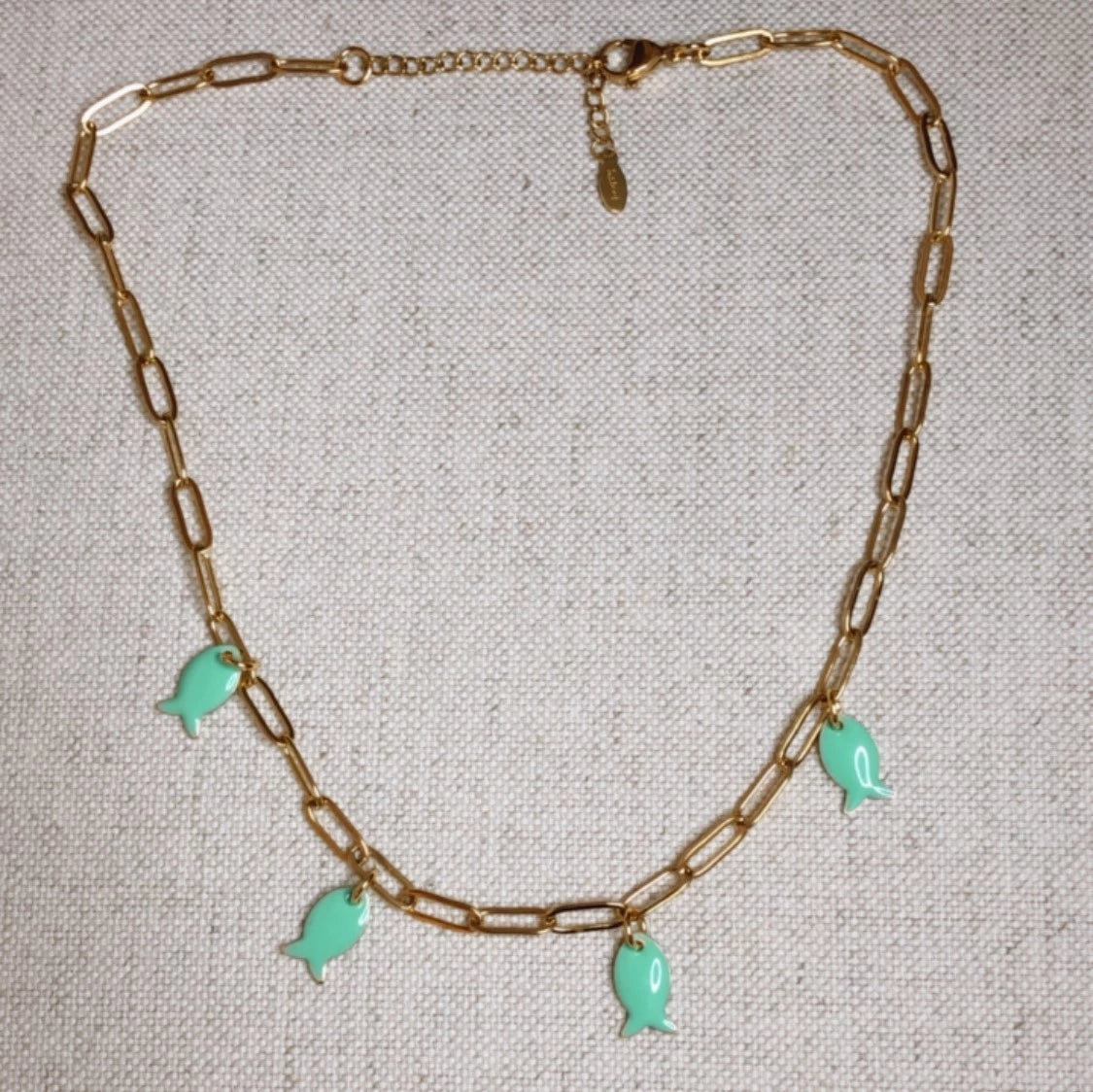 Collar Zahara