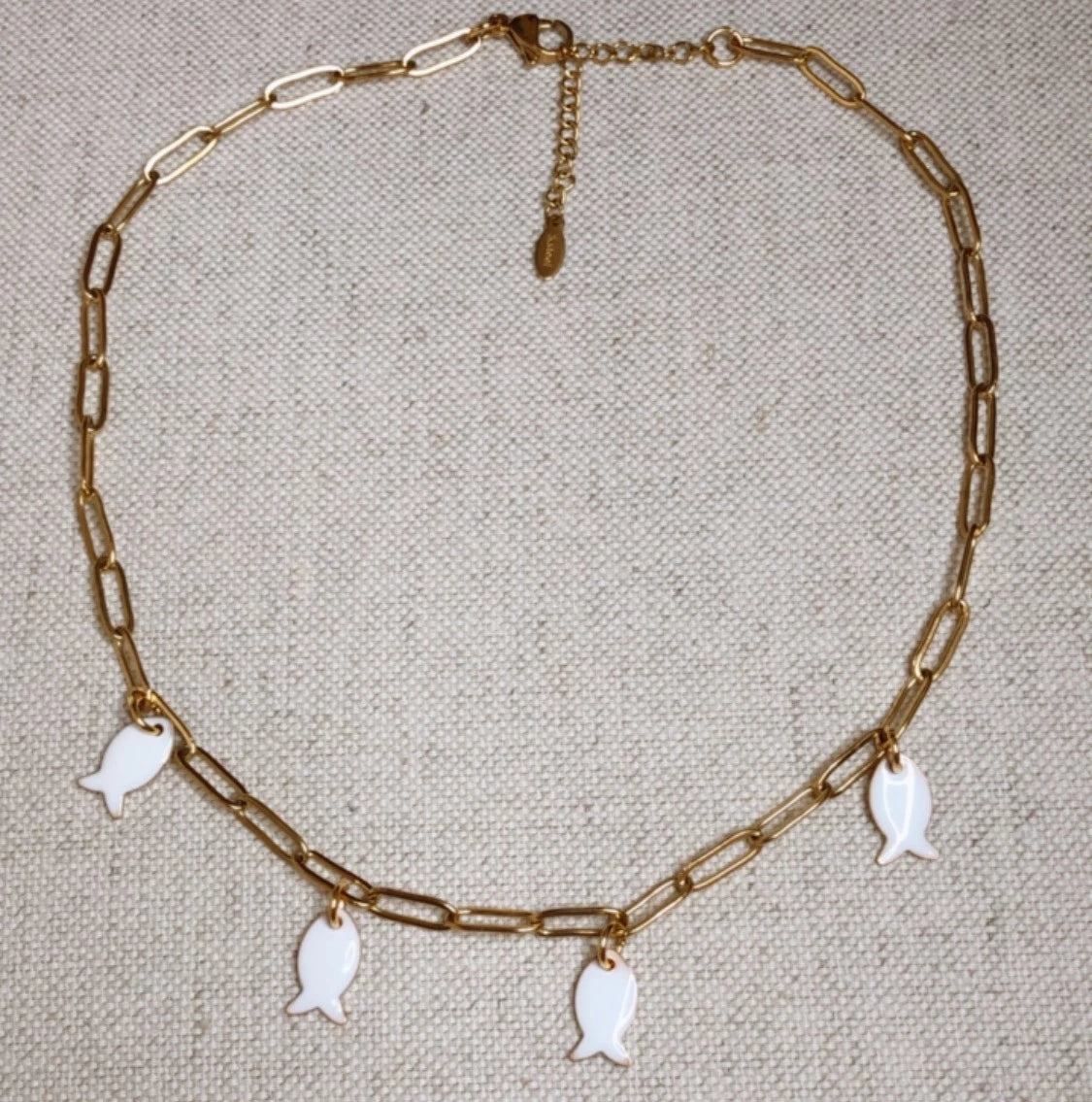 Collar Zahara