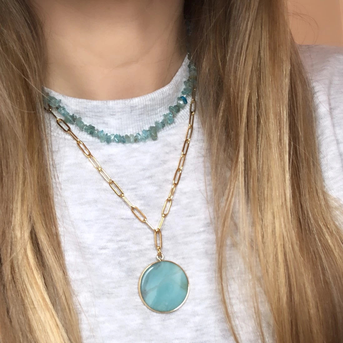 Collar Lisboa