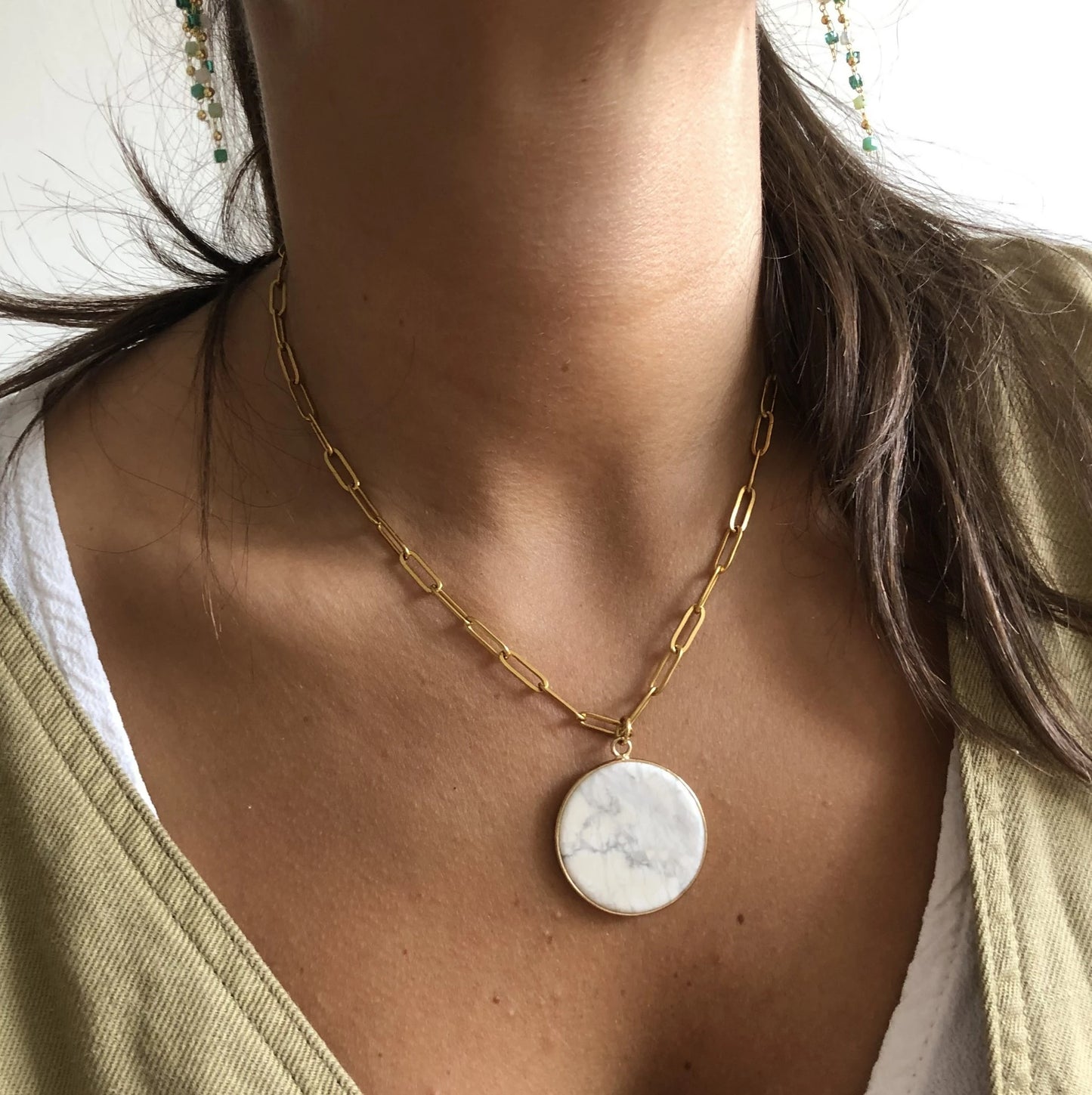 Collar Lisboa