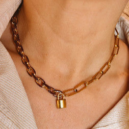 Collar Terra