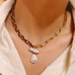 Collar Terra