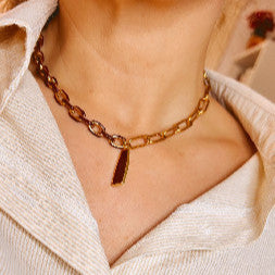 Collar Terra