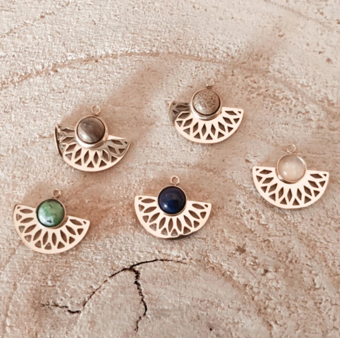 Collar Bohemio