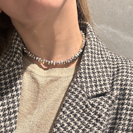 Collar Fiesta