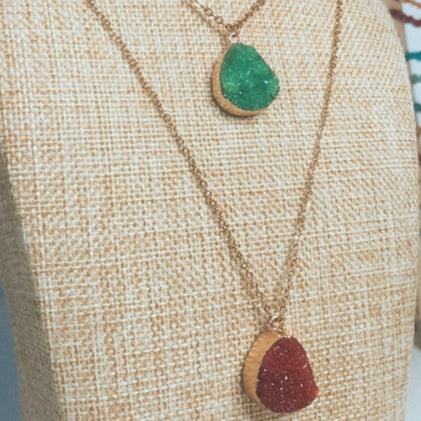Collar Gota
