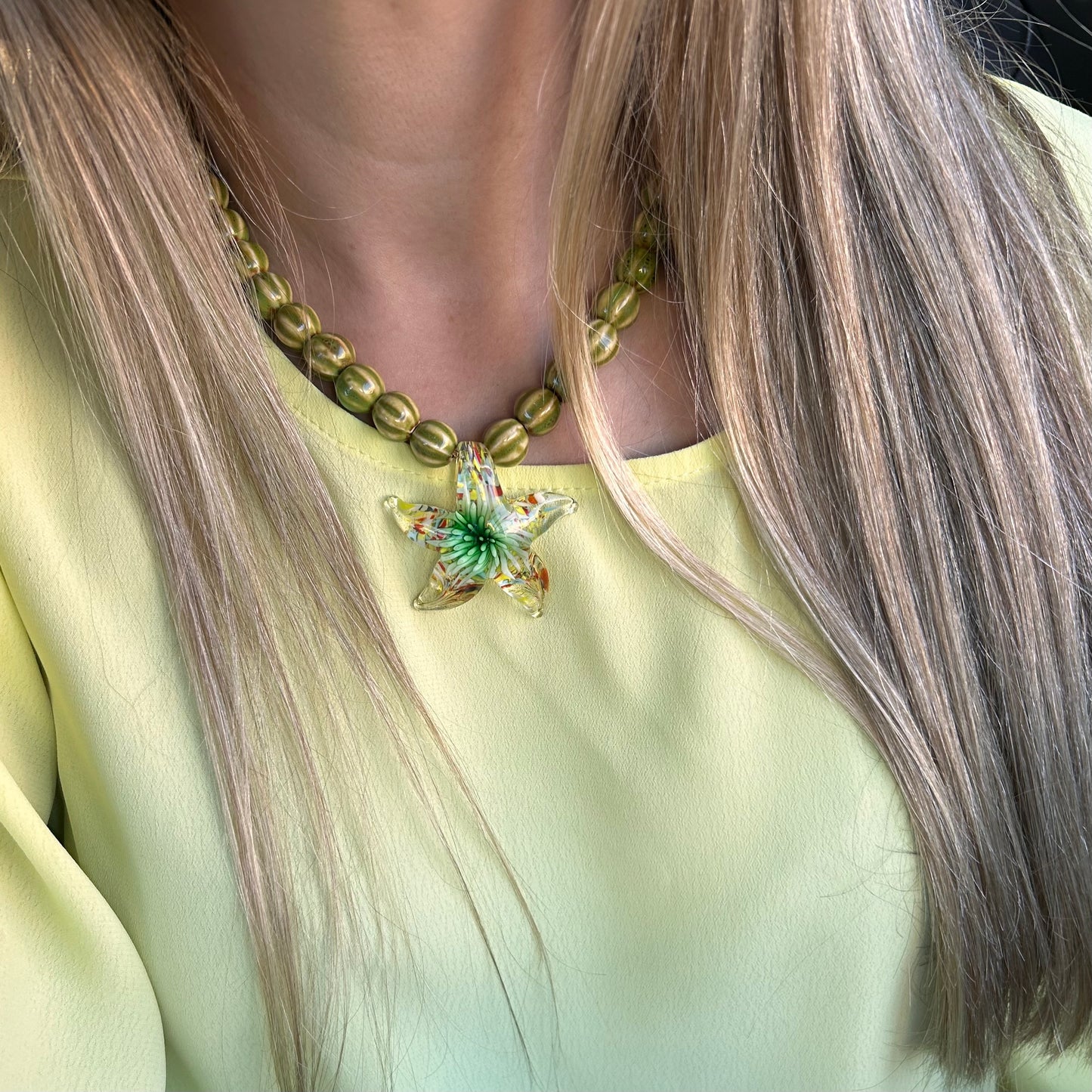 Collar Candi