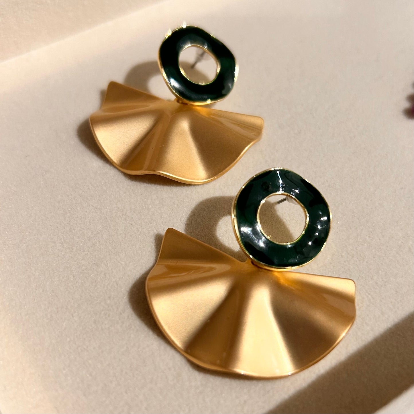 Pendientes Samsara