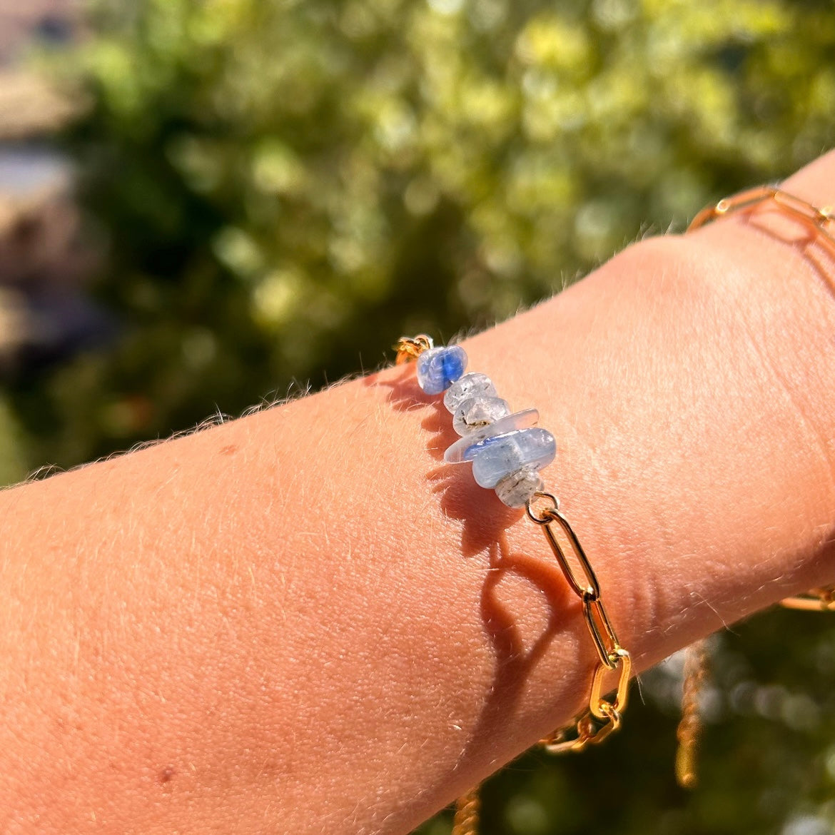 Pulsera Arena