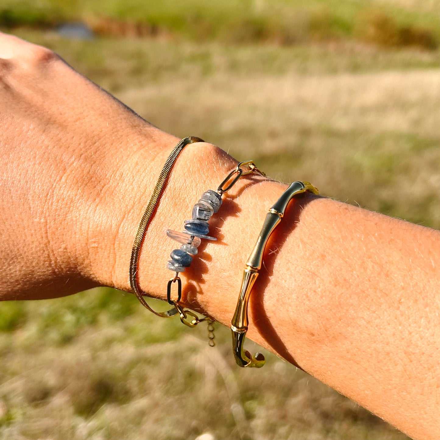 Pulsera Arena