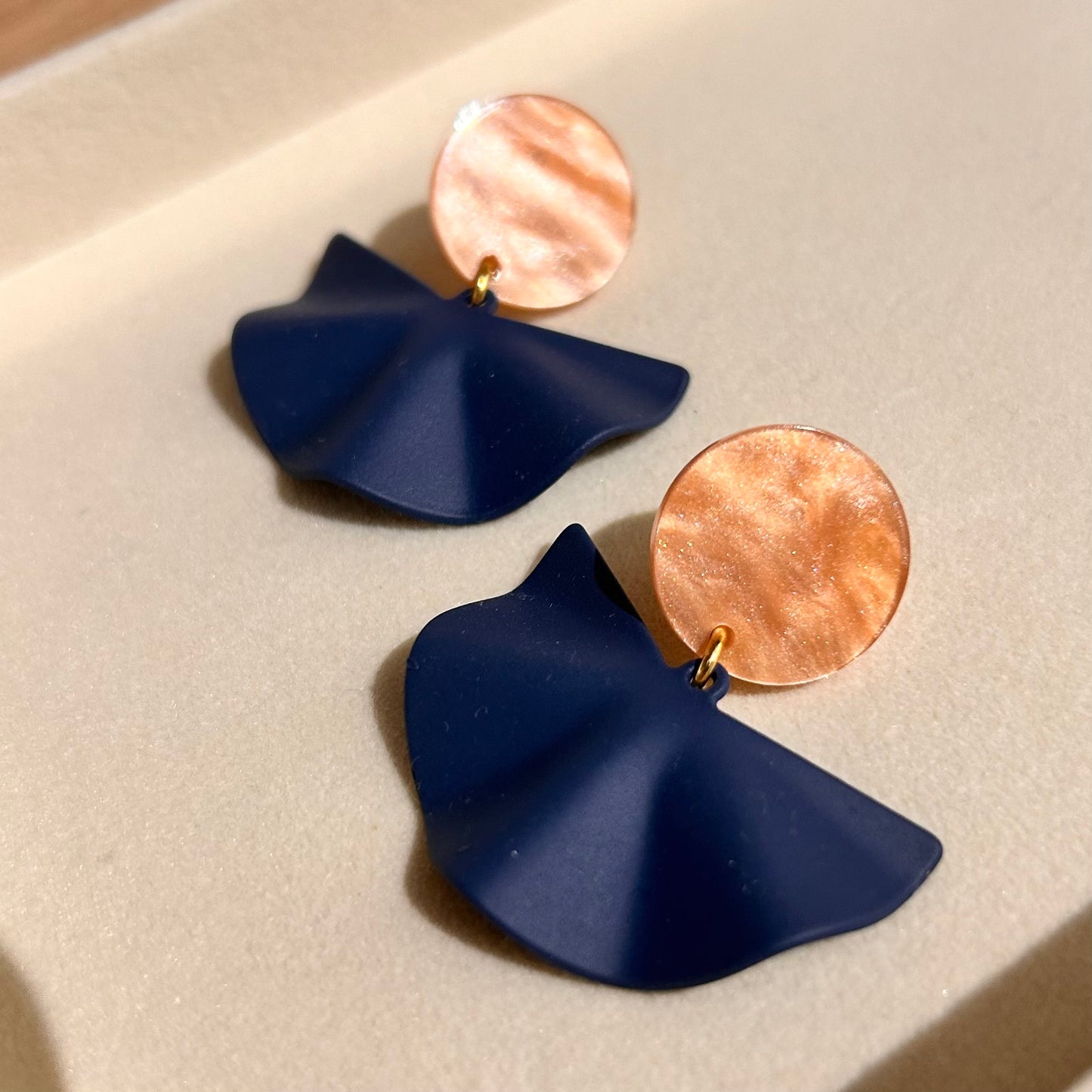 Pendientes Samsara