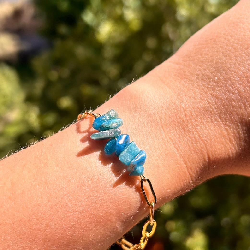 Pulsera Arena