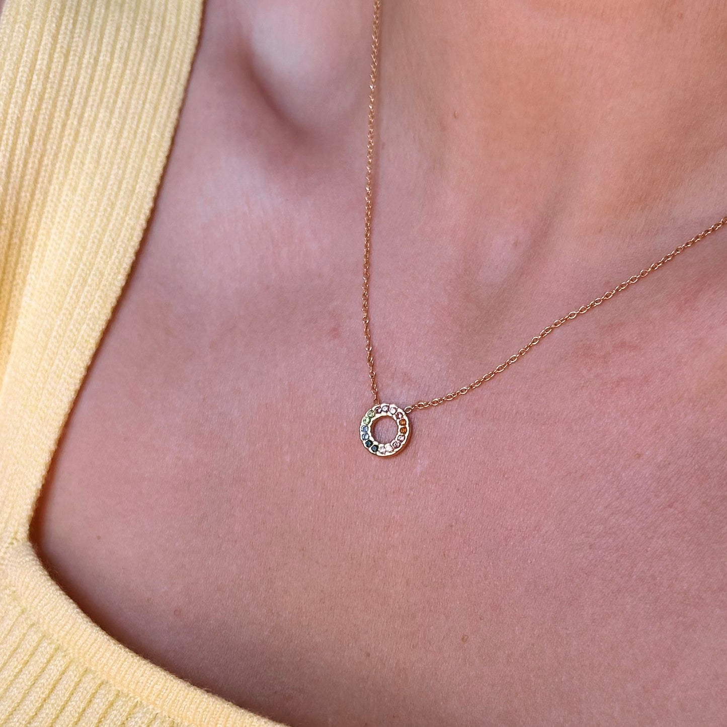Collar Circle